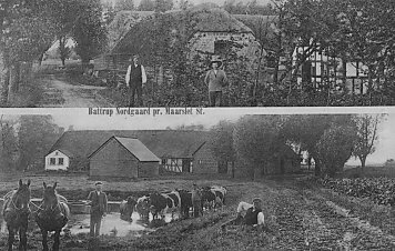 Battrup Nordgård