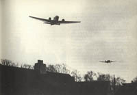 Tyske fly