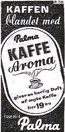 Kaffe